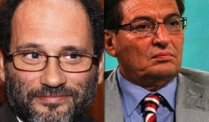 Ingroia-Crocetta: prove di riavvicinamento