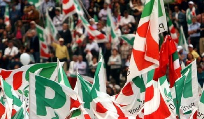 Pd, Modena-Italia: cambiamo il partito