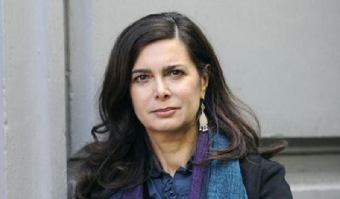 Boldrini: contraria a nuove elezioni