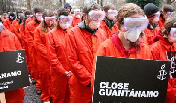 L'Onu agli Usa: Guantanamo va chiuso è illegale