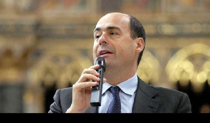 Regione Lazio, si dimette l'assessore Varvazzo: il marito è indagato