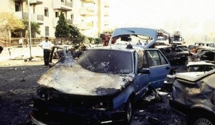 La mafia uccide, mobilitazione per il Pm Di Matteo