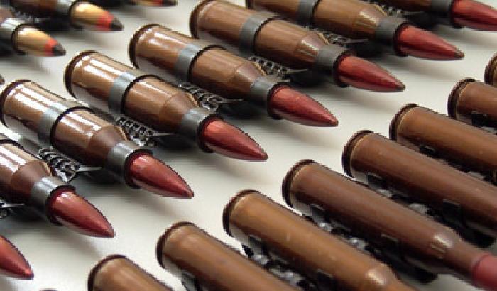 Commercio di armi, valutazioni del dopo