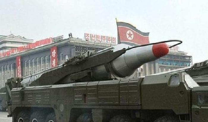 Pyongyang: stranieri, lasciate il Sud Corea
