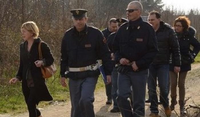 00A690-NEWS_81618 Giallo di Udine: i medici confermano che è omicidio