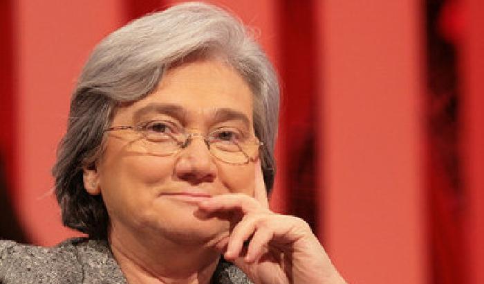 Rosy Bindi: no al baratto governo-Colle