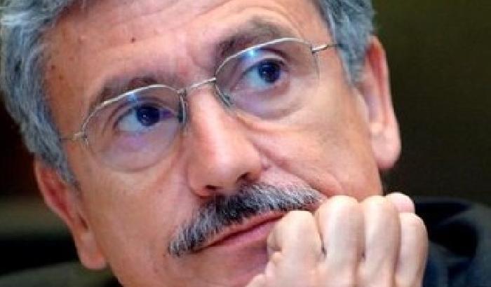 D'Alema: un errore escludere Renzi, io candidato a nulla