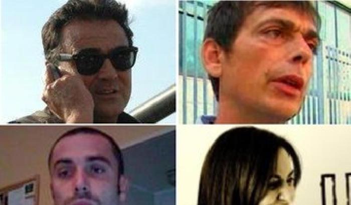 00A71A-NEWS_81917 Liberati i 4 giornalisti rapiti in Siria