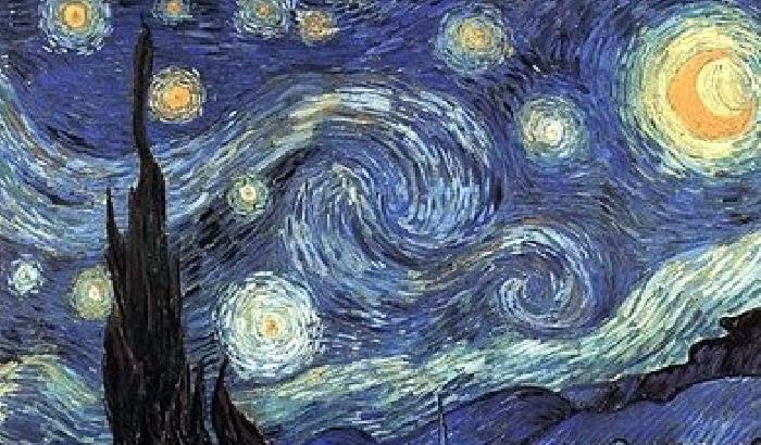 Google art project: al top le opere di Van Gogh