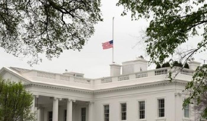 Attentato di Boston: Obama parla alla nazione (live)