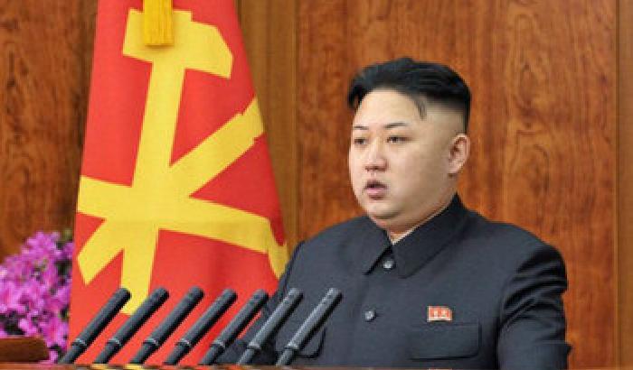 Il Nord Corea respinge la mediazione di Kerry