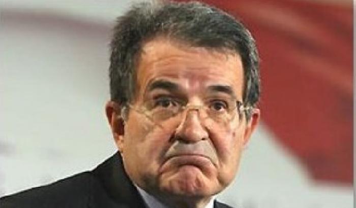 TotoQuirinale: Prodi, D'Alema, Bonino, Rodotà