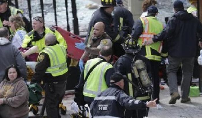 00A834-NEWS_82519 Boston, due fratelli ceceni i terroristi