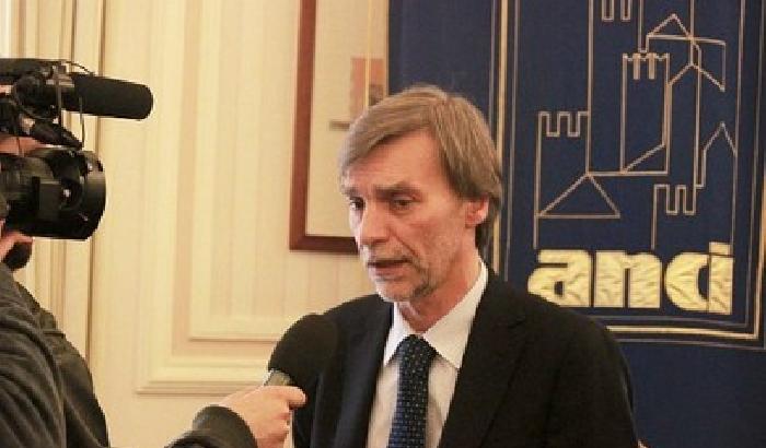 00A84A-NEWS_82564 Delrio: cento ladri hanno affondato Prodi