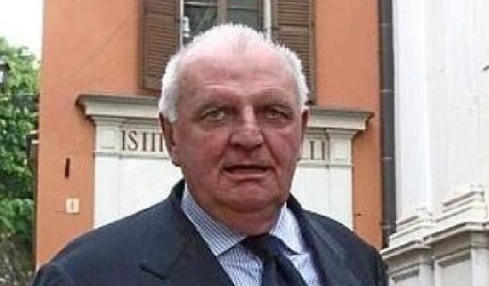 00A853-NEWS_82582 Morto Angelo Rovati, ex consigliere di Prodi