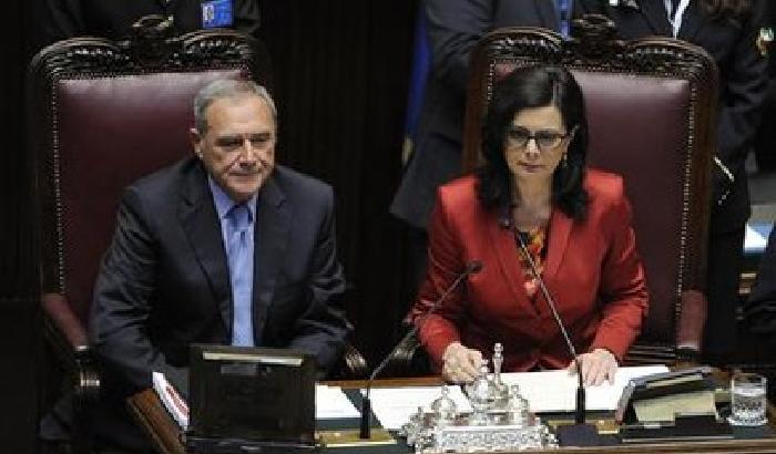 00A85C-NEWS_82599 Quirinale: pausa votazioni? È solo un'ipotesi