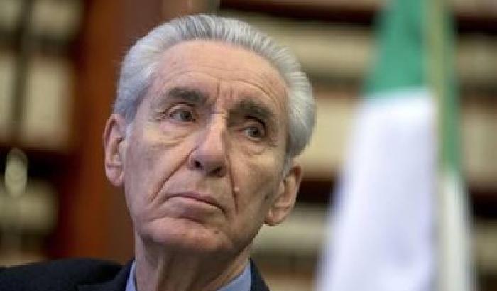 No a Napolitano: M5s insiste su Rodotà