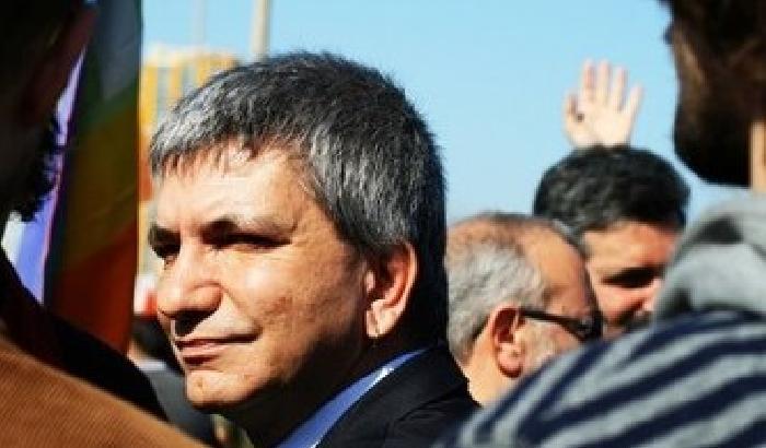 Vendola: ipotesi Napolitano è l'8 settembre della politica
