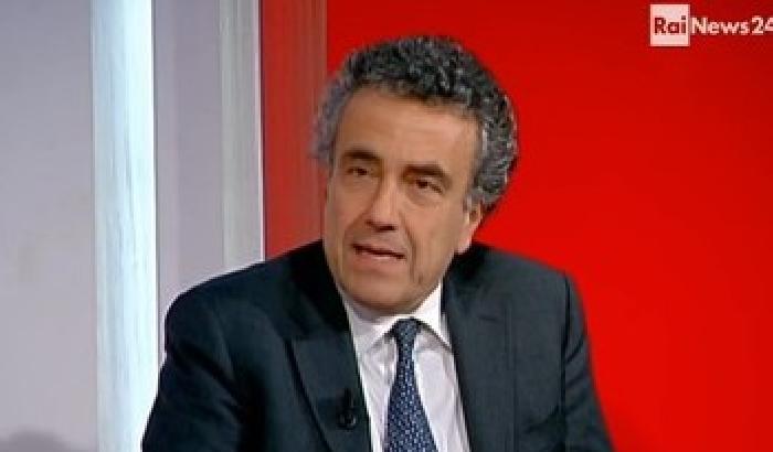 Barca: io non ho attaccato Napolitano