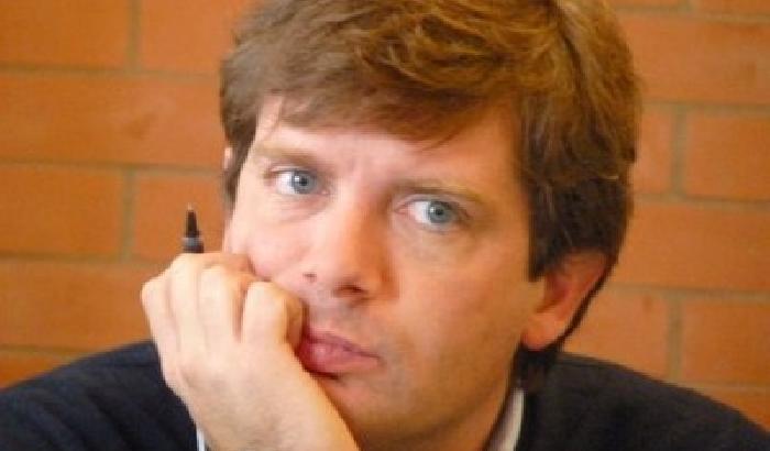 Civati: Napolitano non può minacciare dimissioni
