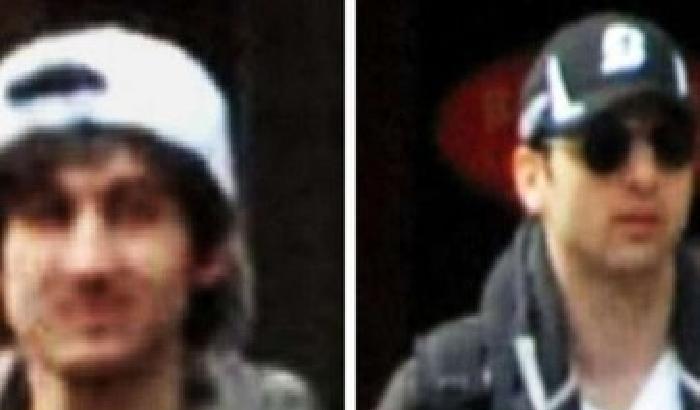 00A8F4-NEWS_82927 L'attentatore di Boston: abbiamo fatto tutto io e mio fratello