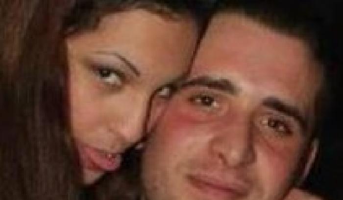 00A969-NEWS_83175 Perugia, trovato sulle scale il dna di Riccardo Menenti