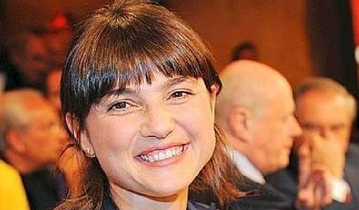 00A978-NEWS_83204 Serracchiani: fuori dal Pd i 101 affossatori di Prodi