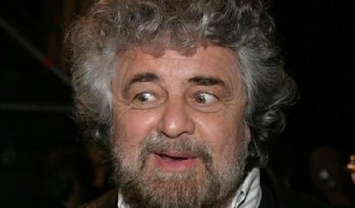 00A995-NEWS_83263 Grillo: il terzo giorno è resuscitato Barabba