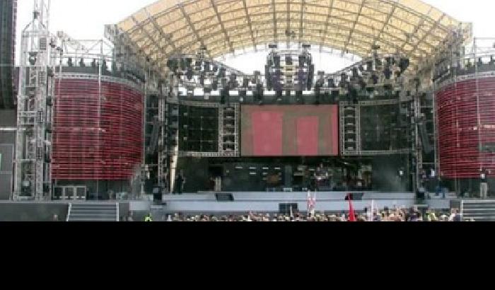 00AA17-NEWS_83519 Primo maggio, festa del Lavoro che non c'è