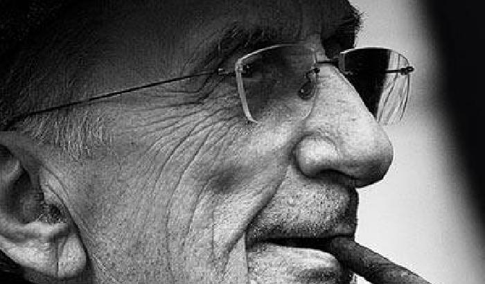 000217-NEWS_871 Don Ciotti ricorda Don Gallo: ha dato un nome a chi non lo aveva