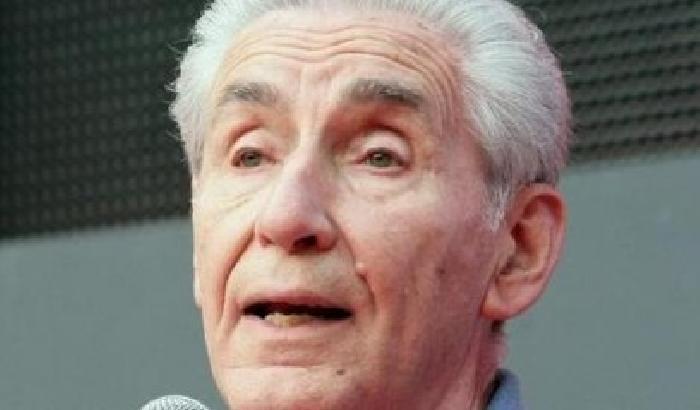 00A830-NEWS_82512 Rodotà, usano il mio nome per dividere la sinistra