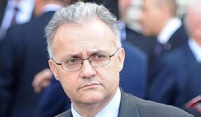 Il ministro Mauro salva subito gli F35
