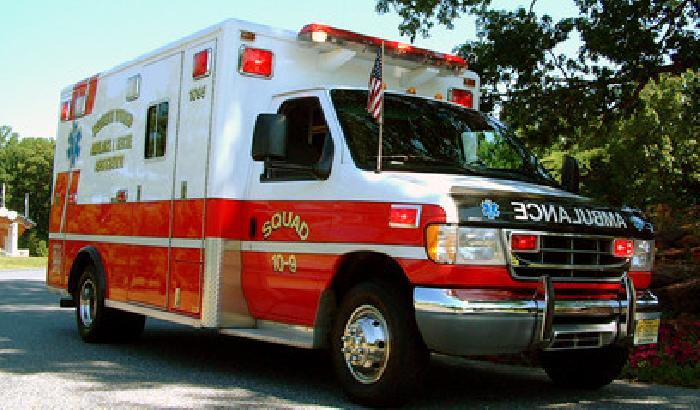 00AA3A-NEWS_83589-1 Usa, bimbo di 4 anni uccide 11enne con un colpo di pistola