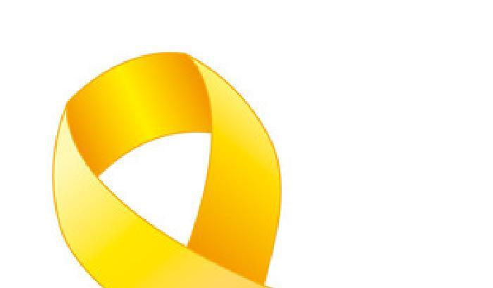 00AA70-NEWS_83694 Un fiocco giallo per Quirico e la stampa libera