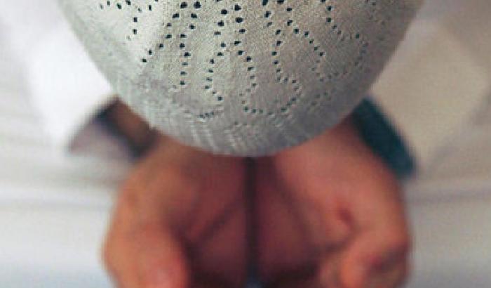 00AA81-NEWS_83731 Gli islamici italiani a Napolitano: ostilità contro di noi