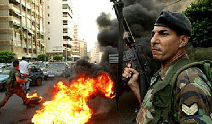 00AAED-NEWS_83947 Assad: pronto ad attaccare Israele