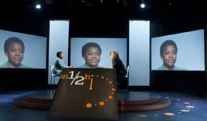 00AAF2-NEWS_83957 Annunziata vs Kyenge: le peggiori domande di sempre