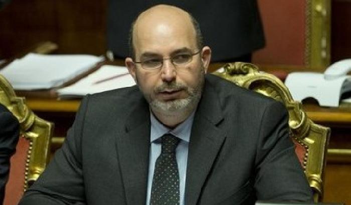 00AB32-NEWS_84113 M5s punta su Crimi per Copasir e Fico per Vigilanza