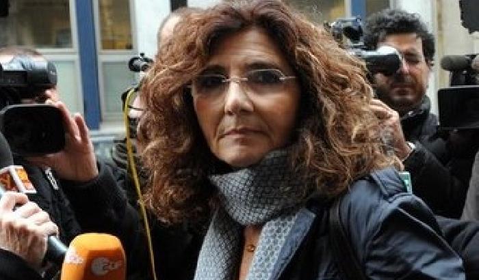 00ABA1-NEWS_84343 Censura del Csm alla Fiorillo per aver detto la verità