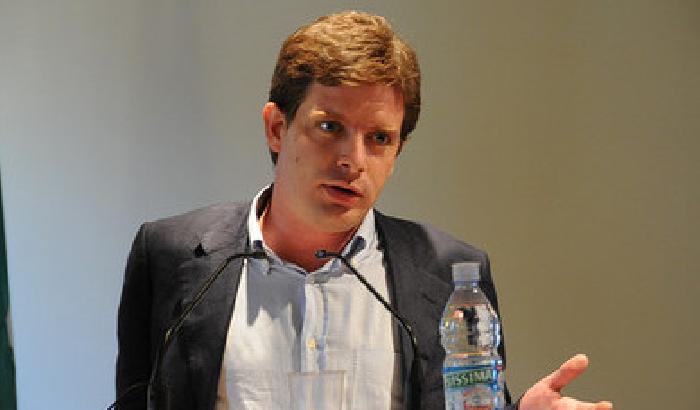 00ABCC-NEWS_84426 Civati (Pd): non ho votato Epifani