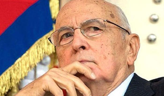 00ACC2-NEWS_84926 Napolitano contro l'omofobia: impegno fermo e costante