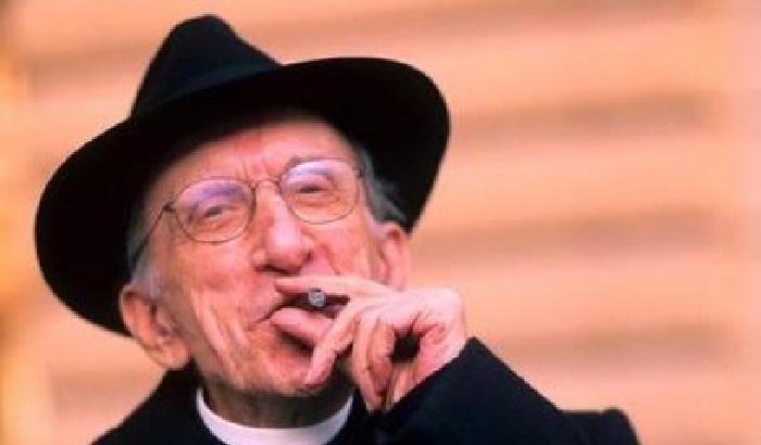 00ADB7-NEWS_85440 Bagnasco su Don Gallo: nonostante le divergenze eravamo amici