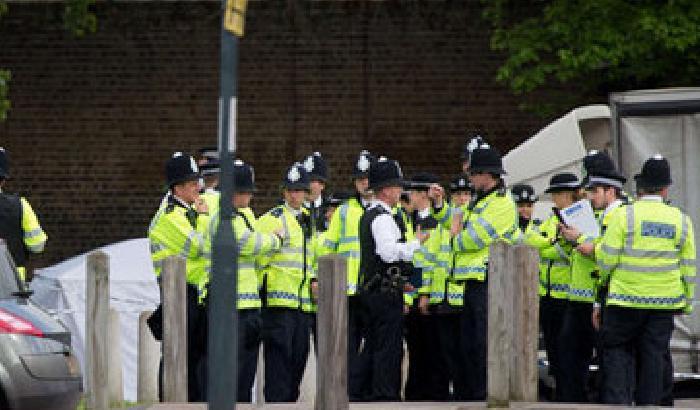 Attentatori di Londra: vogliamo cominciare una guerra