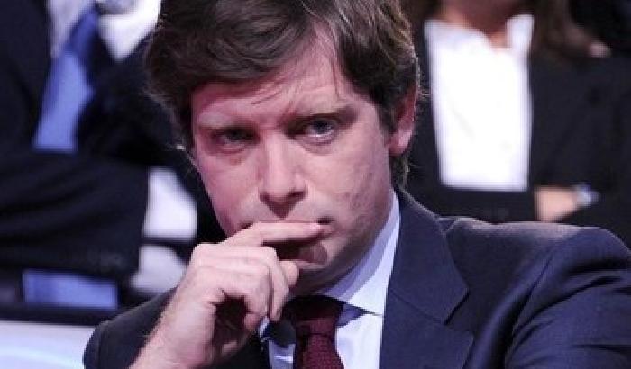 Civati sull'ineleggibilità: ipocrisia nel Pd