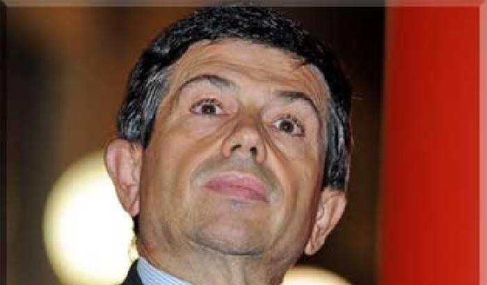 L'Italia crolla, per fortuna c'è Lupi che tifa Tav