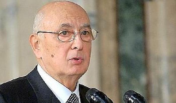 Piazza della Loggia: Napolitano, nulla di intentato per la verità