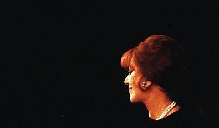 Franca Rame, il Tg2 chiede scusa per il servizio