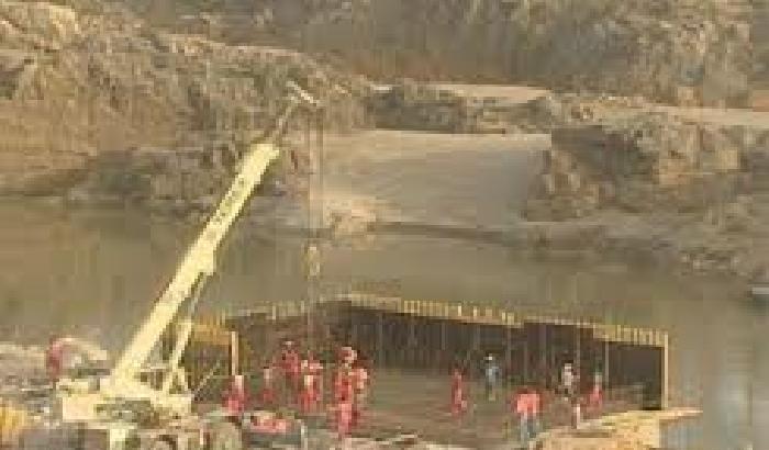 Etiopia, la diga della discordia e dei grandi interessi