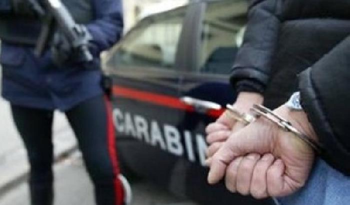 00AF44-NEWS_86252 Pedofilia: finta adozione per abusare di un bambino