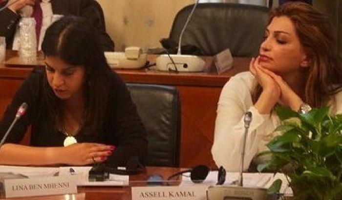 00AF63-NEWS_86313 Asseel Kamal: il mio Iraq, ancora tra le bombe